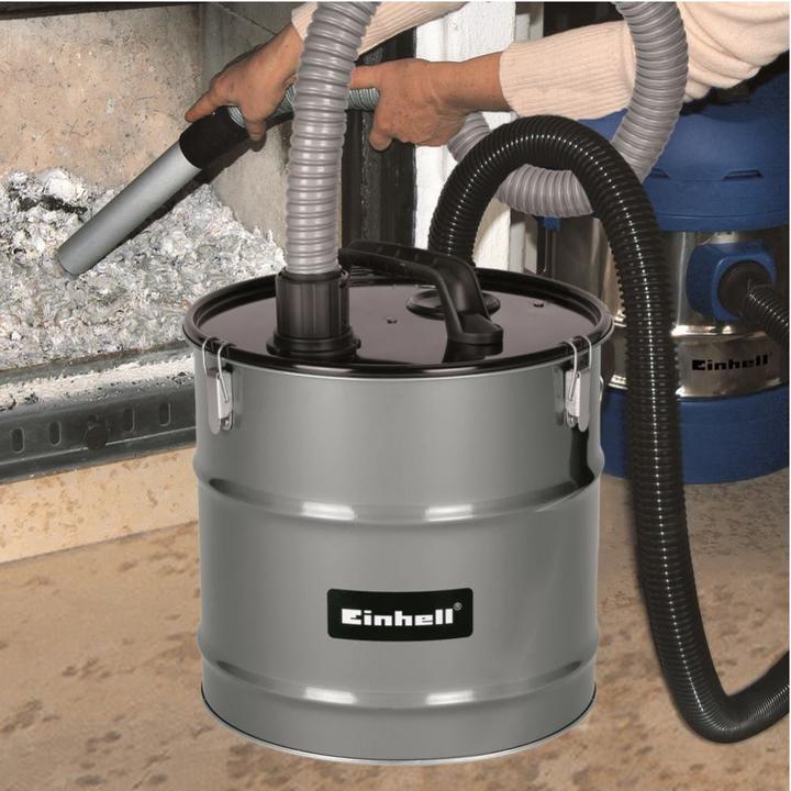 Produktbild Einhell Aschefeinfilter