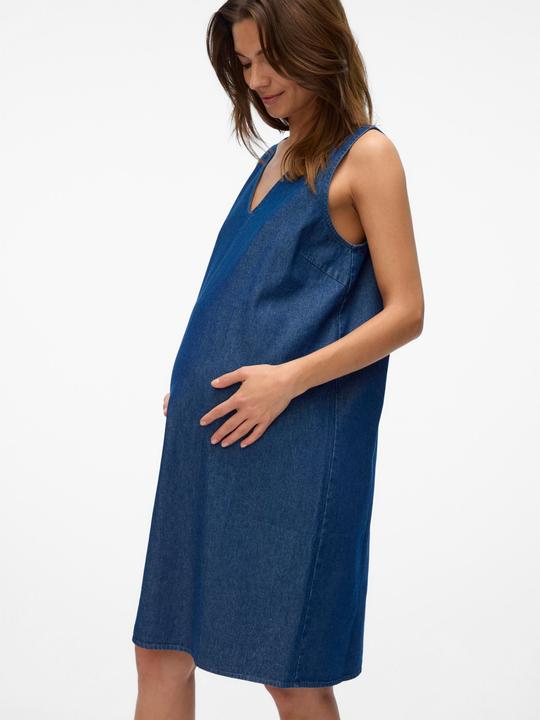 Actual product image Mamalicious MLLAMINA Umstandskleid Kleid (L)