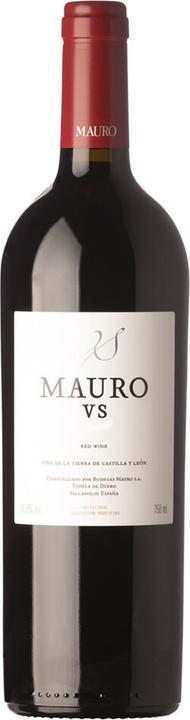 Produktbild Mauro Mauro (1 x 75 cl, 2021)
