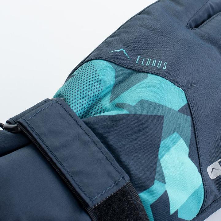 Produktbild Elbrus Akemi Jr Skihandschuhe (S)