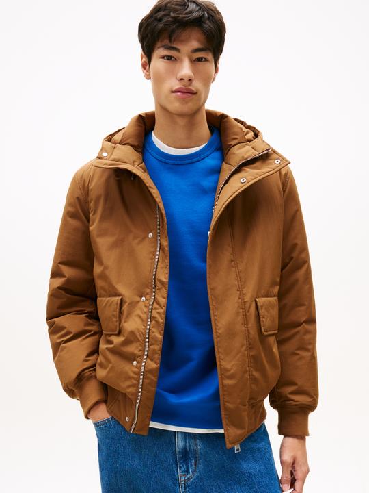 Produktbild Tommy Jeans Stadtfertiger Bomber (S)