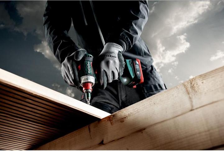 Immagine prodotto Metabo PowerMaxx BS 12 BL Q