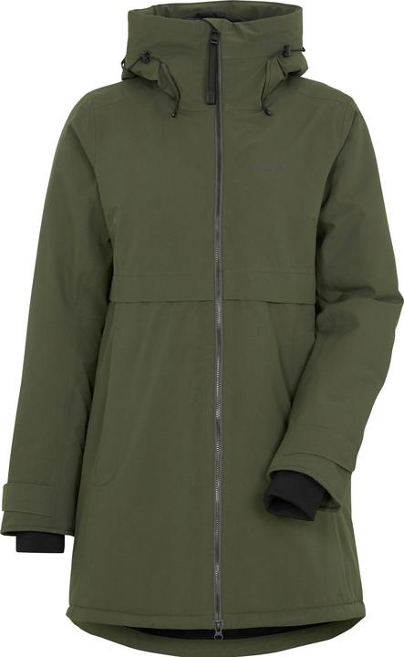 Immagine prodotto Didriksons Women's Helle Parka 6 (34, XS)