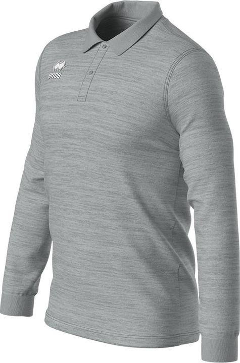Produktbild Errea Polo Evo L/S Ad (XXL)