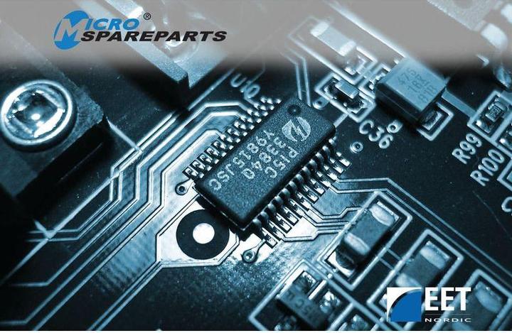 Actual product image HP CoreParts Roller Kit (MSP-HPLJ4250-ROLLERKIT)
