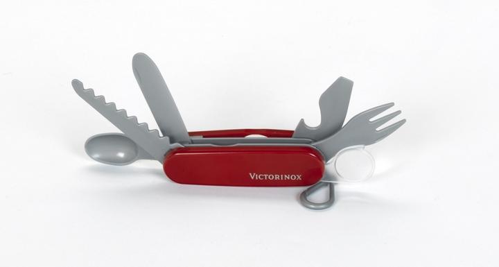 Actual product image Theo Klein Swiss knives
