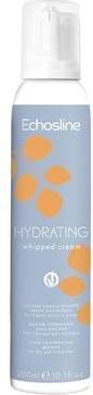 Produktbild Echosline Hydrating Moisturizing Hair Mousse 200Ml (200 ml)