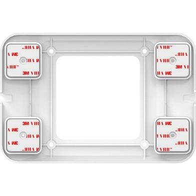 Thumbnail - Maclocks IT mount universal plate - White, Tablet Halterung, Weiss