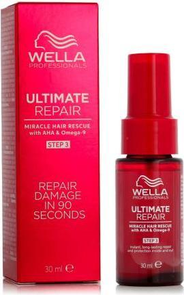 Immagine prodotto Wella Ultimate Repair (30 ml)