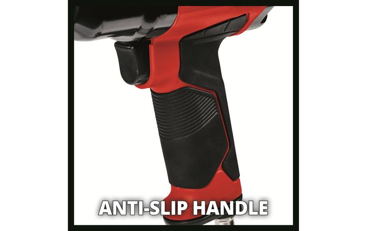 Actual product image Einhell TC-PW 610 (Impact wrench)