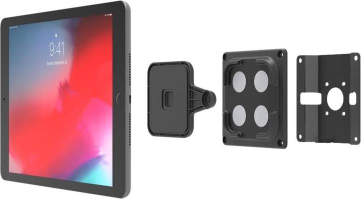 Actual product image Compulocks Magnetix Secured Wall Mount Kit