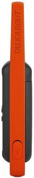 Productafbeelding Motorola PMR portofoon TLKR T82 188 (10 km)