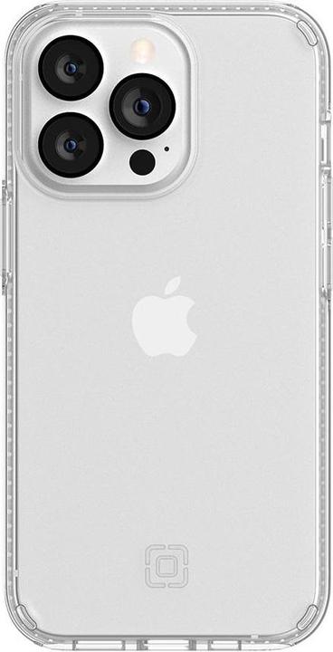 Actual product image Incipio Duo Case for Apple iPhone 13 Pro transparent (Apple iPhone 13 Pro)