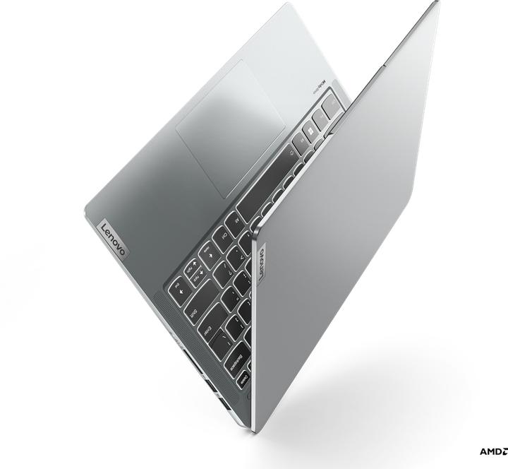 Actual product image Lenovo IdeaPad 5 Pro (14", 1000 GB, 16 GB, DE, AMD Ryzen 7 6800HS)