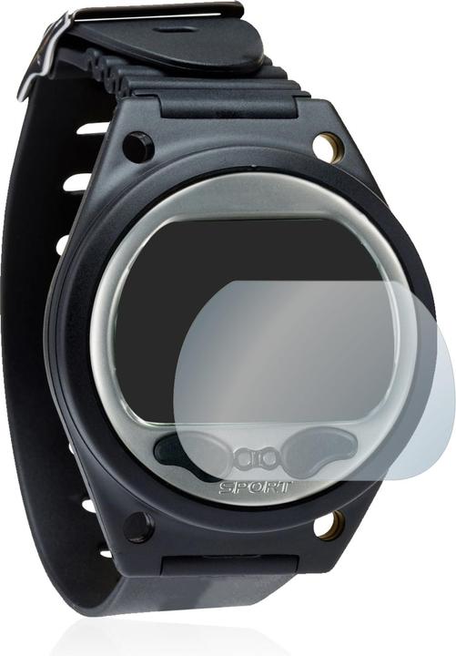 Produktbild upscreen Scratch Shield Panzerglasfolie (Displayschutz)