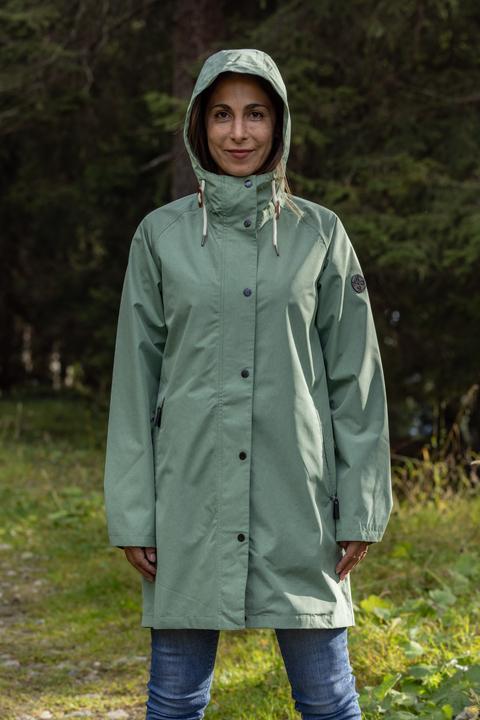 Produktbild Rukka Travelcoat