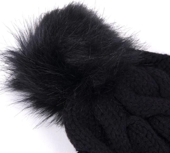 Image du produit Kjus Bonnet POM