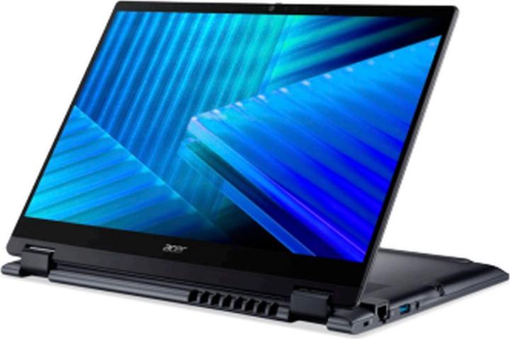 Actual product image Acer Travelmate P4 Spin (14", 512 GB, 16 GB, DE, Intel Core Ultra 5 225U)
