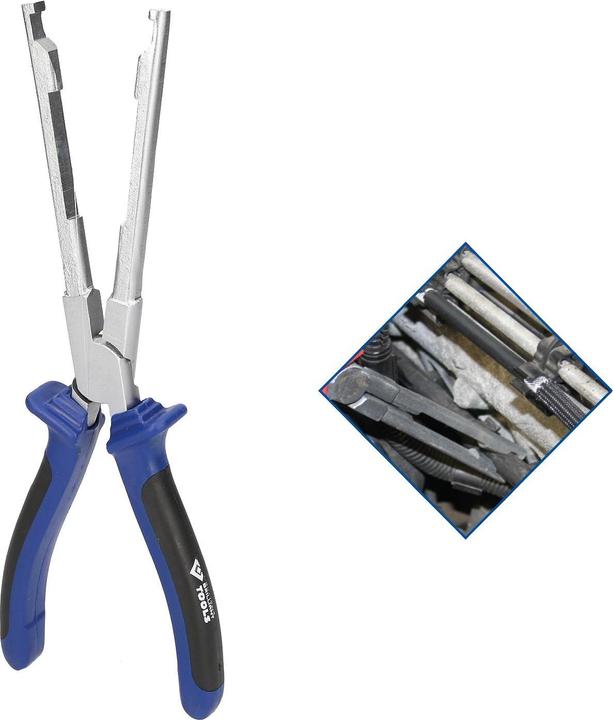 Image du produit Brilliant Tools BT566002 (334 mm)