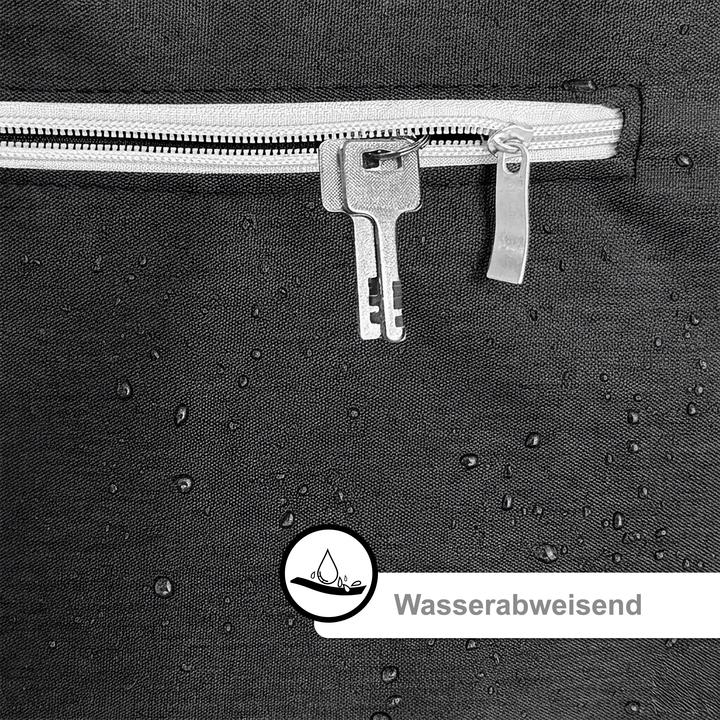 Produktbild Relaxdays Einkaufstrolley