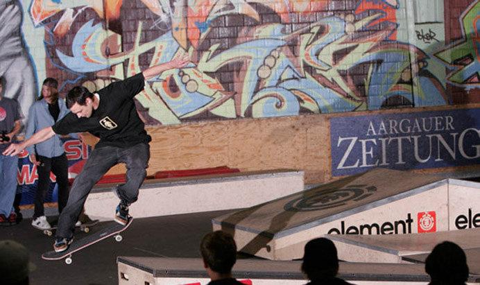 Produktbild Skateboard Kurs (1 Pers.)