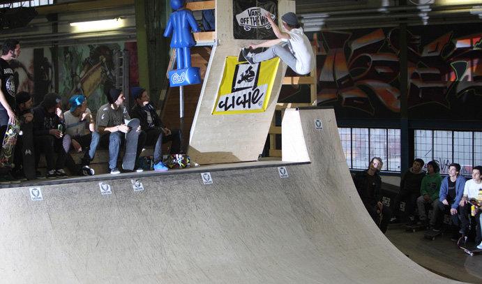 Produktbild Skateboard Kurs (1 Pers.)