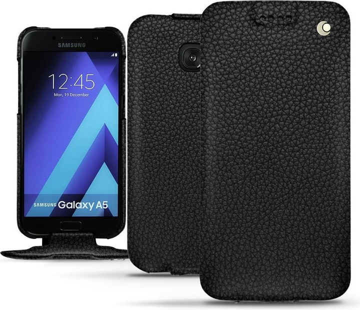 Produktbild Noreve Lederschutzhülle vertikal (Samsung Galaxy A5 (2017))
