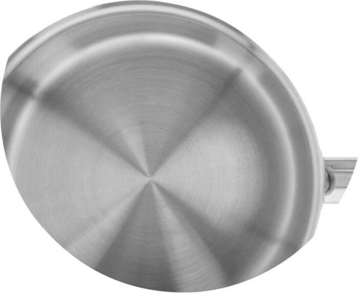 Actual product image Demeyere Classic Pro 3 (Pot, Aluminium, Stainless steel, 16 x 8.50 cm)