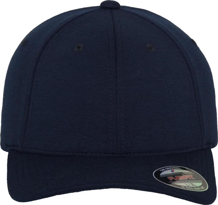 Actual product image Flexfit Double Jersey (L, XL)