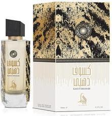 Al Absar Kasuf Dahabi (Eau de Parfum, 100 ml)