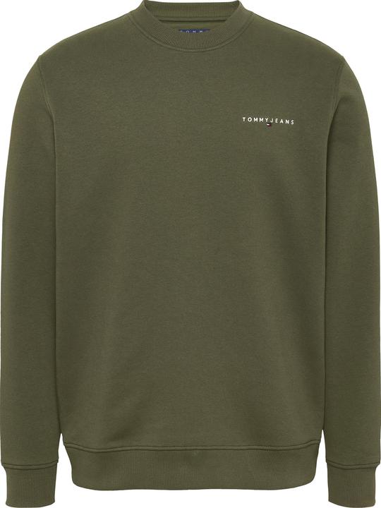 Produktbild Tommy Jeans Tjm Reg Linear Crew Ext (XXL)