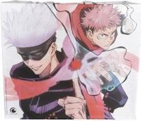 Image du produit NoName JUJUTSU KAISEN - Yuji & Gojo - Sac à provisions 40X45X20 CM