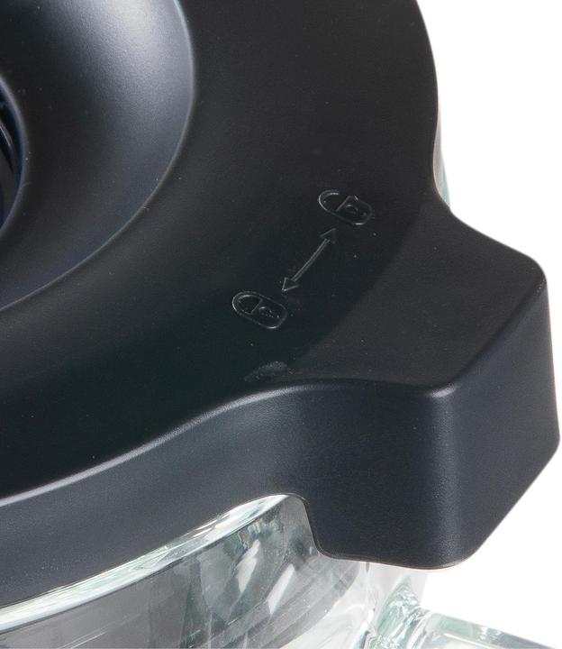 Produktbild Domo HIGH SPEED BLENDER Standmixer 1400 W (1400 W)