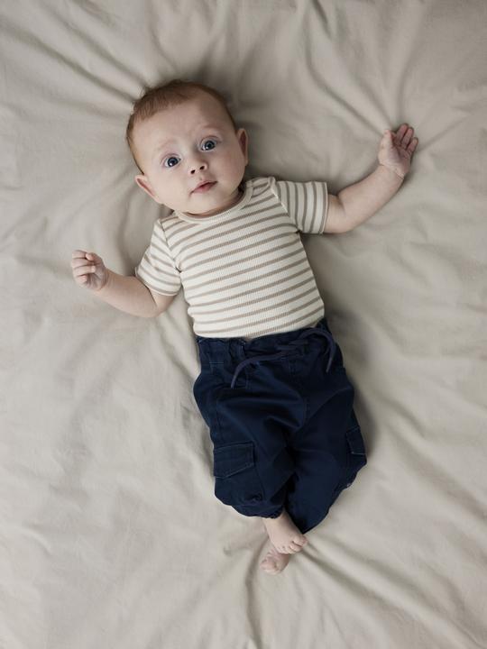 Actual product image Name it Baggy cargo trousers (86)