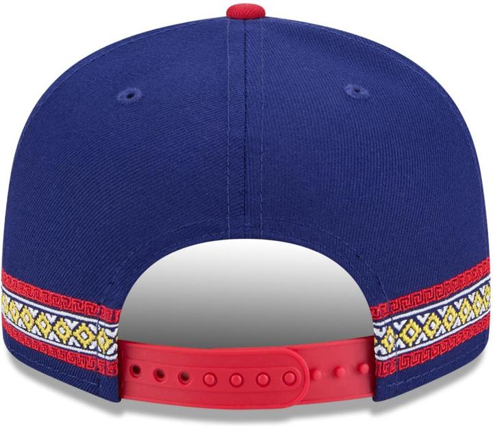 Actual product image New Era 9Fifty Snapback Cap - MiLB COPA Durham Bulls