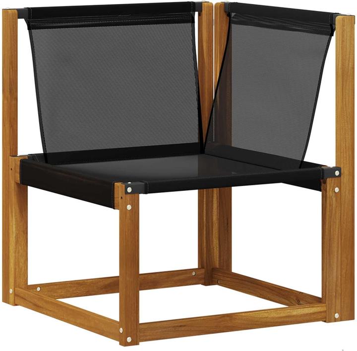 Produktbild vidaXL Outdoor-Sofagarnitur