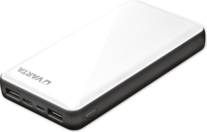 Produktbild Varta Energy 20000 (20000 mAh, 15 W, 74 Wh)