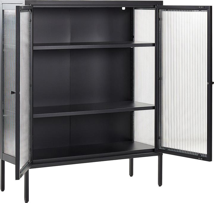 Actual product image Beliani Lerryn (90 x 35 x 110 cm)