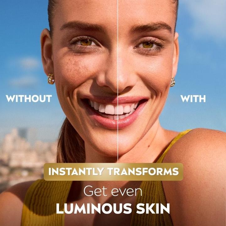 Image du produit Osram CC crème Cellulaire Lumineux630 SPF 30 40 ml - Teinte : Lumière (01 Light)