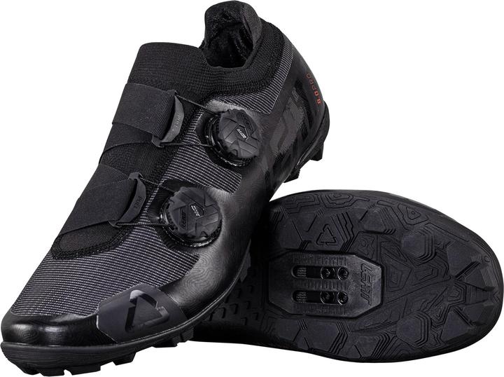 Produktbild Leatt Proclip 8.0 Race Schuhe (45.5)