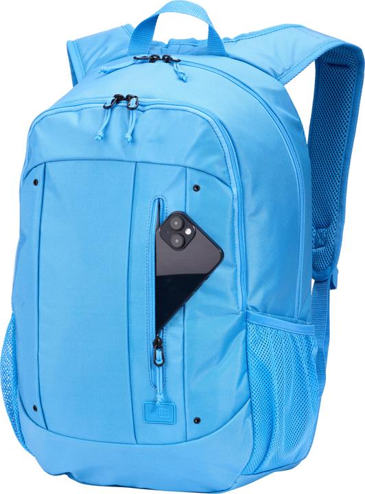 Actual product image Caselogi CaseLogic NB Rucksack JAUNT 15.6"" WMBP215 SKY BLUE (23 l)