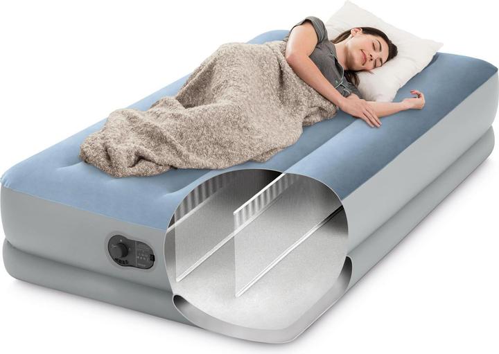 Actual product image Intex MidRise (100 x 190 cm)