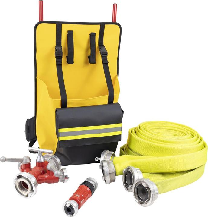 Image du produit Dönges Module de transport pour porte-charges, attaque C + D