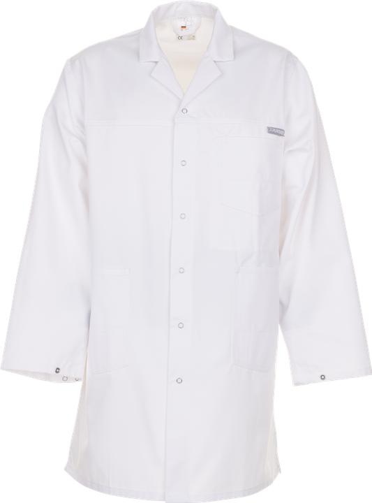 Actual product image Planam Work Coat MG260 (62)