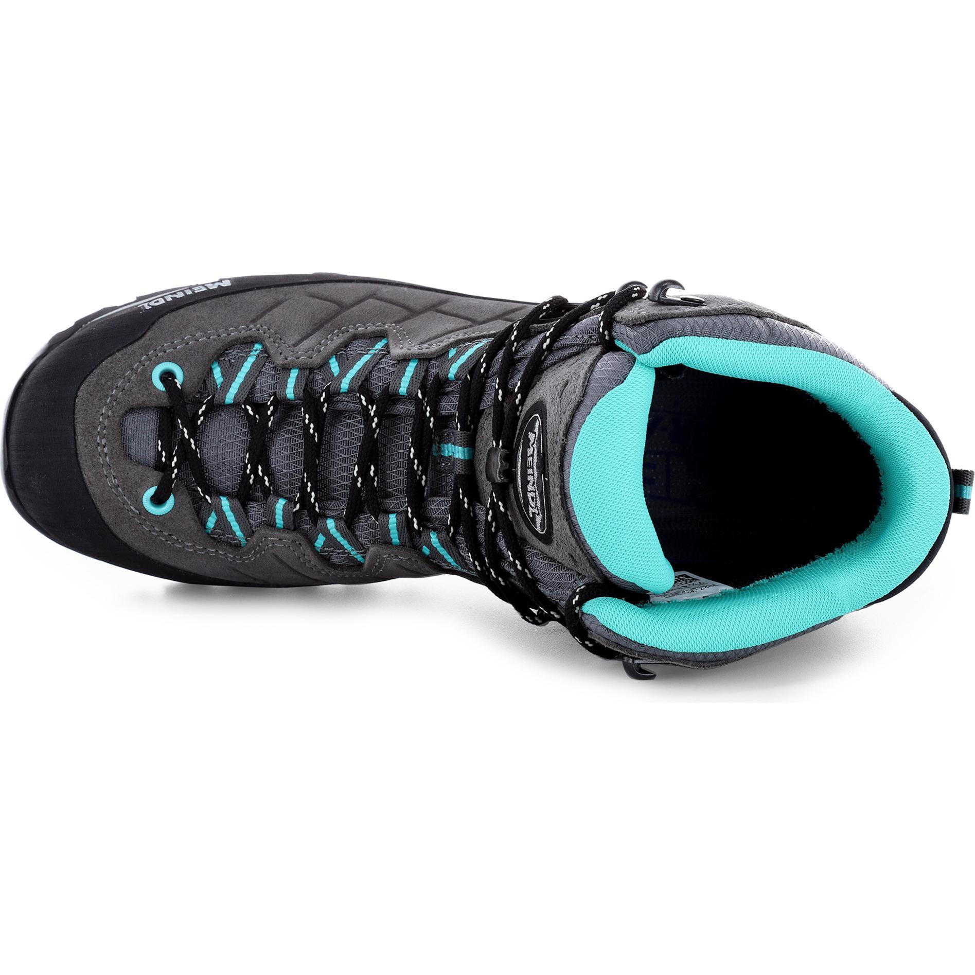Thumbnail - Meindl, Damen, Wanderschuhe, Litepeak GTX (37.5), Grau