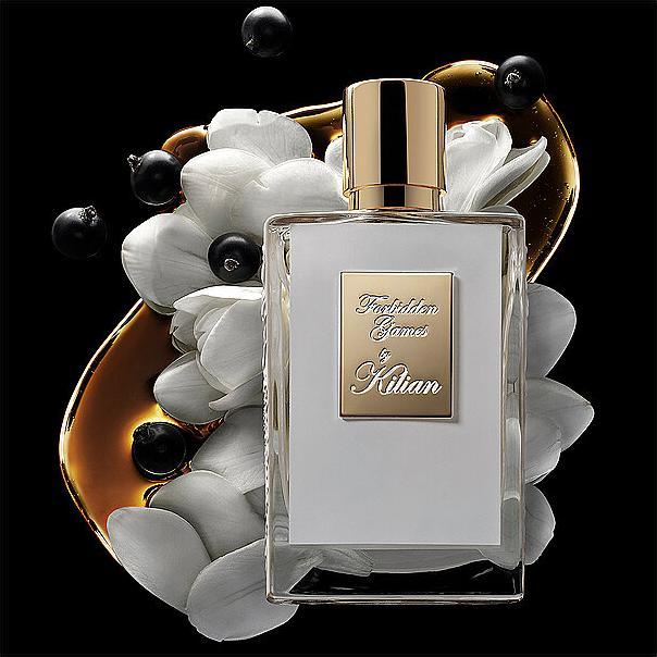 Image du produit By Kilian Forbidden Games (Eau de parfum, 50 ml)