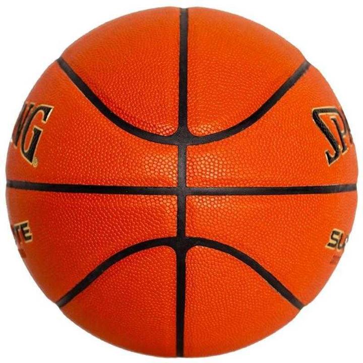 Produktbild Spalding Super Flite Basketball (7)