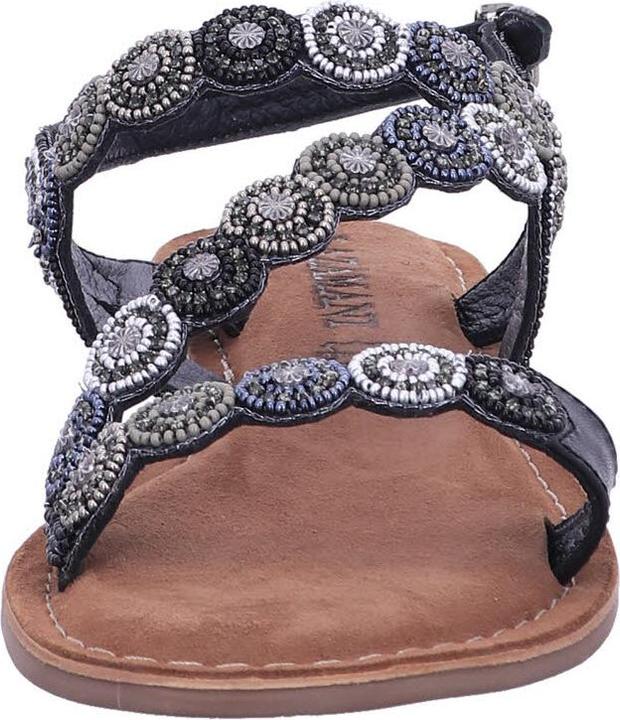 Produktbild Lazamani 75441 BLACK Sandal (40)