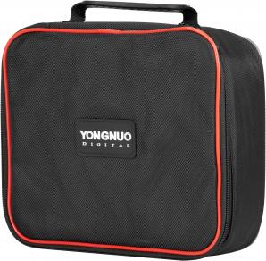 Actual product image Yongnuo Lampa LED YN300 IV - RGB, WB (3200 K - 5500 K) (Further permanent lights)