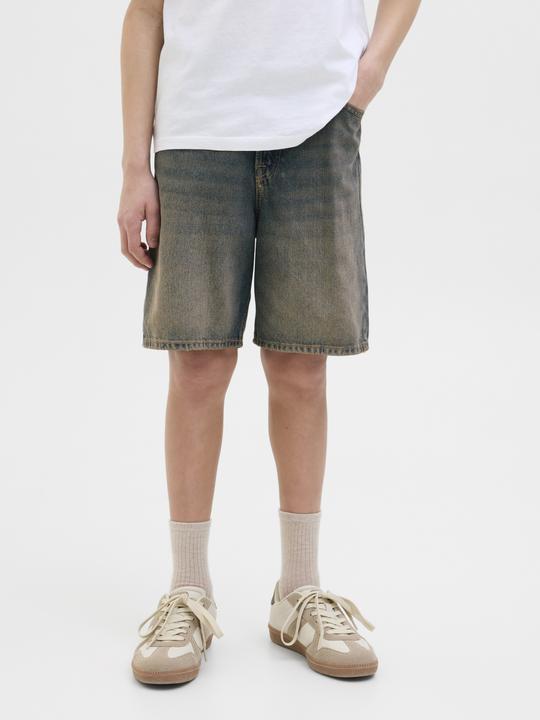 Actual product image Jack & Jones Loose Fit Loose Fit Shorts Junior Loose Fit Shorts (146)